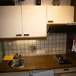 Haus Hahnenkamm * Nesselwängle