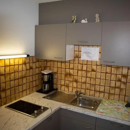 منزل للإقامة Haus Hahnenkamm Nesselwängle
