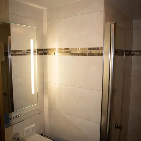 Haus Hahnenkamm Privat bolig *