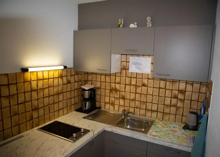 Ubytování v soukromí Haus Hahnenkamm Nesselwängle