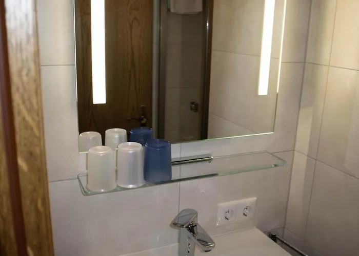 Haus Hahnenkamm * Nesselwängle