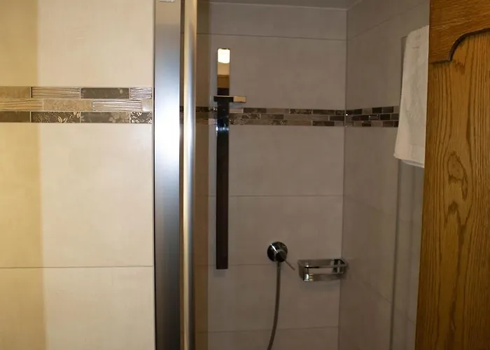 Haus Hahnenkamm Ubytování v soukromí