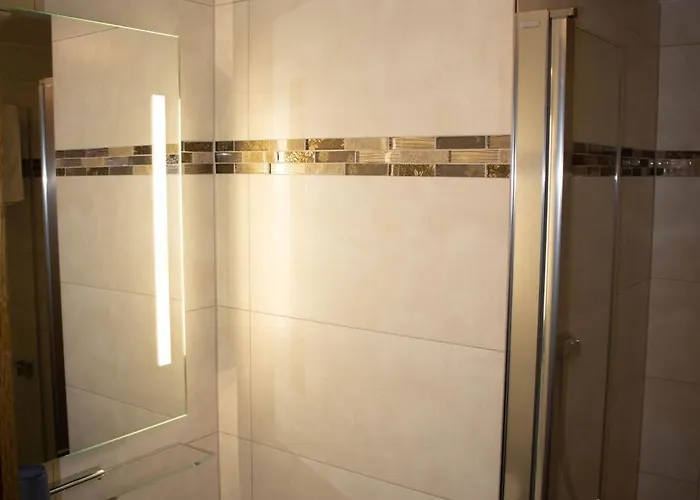 Haus Hahnenkamm Ubytování v soukromí *