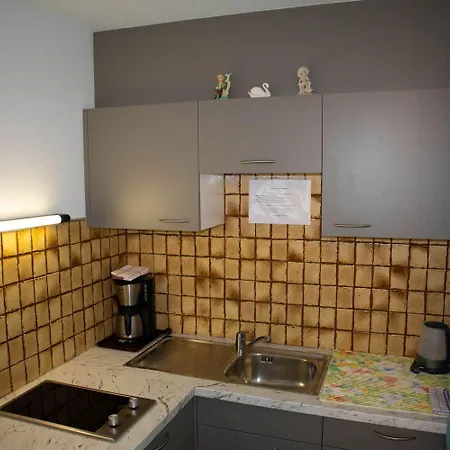 Haus Hahnenkamm Homestay *