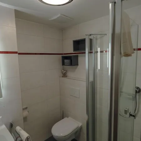 Homestay Haus Hahnenkamm