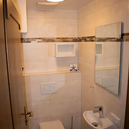Haus Hahnenkamm Homestay Nesselwangle
