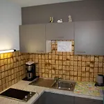 Haus Hahnenkamm 홈스테이