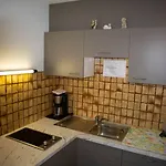 홈스테이 Haus Hahnenkamm Nesselwängle