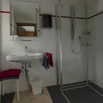 홈스테이 Haus Hahnenkamm *